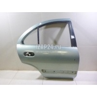Дверь задняя правая Nissan Almera Classic (B10) (2006 - 2013) 8210095F0C