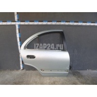 Дверь задняя правая Nissan Almera Classic (B10) (2006 - 2013) 8210095F0C