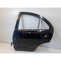 Дверь задняя левая Nissan Almera Classic (B10) (2006 - 2013) 8210195F0C