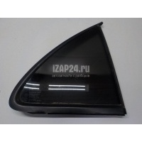 Стекло двери задней правой (форточка) Nissan Almera Classic (B10) (2006 - 2013) 8225095F0A
