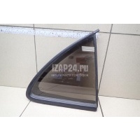 Стекло двери задней правой (форточка) Nissan Almera Classic (B10) (2006 - 2013) 82250-95f0a