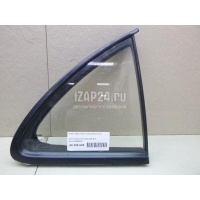 Стекло двери задней правой (форточка) Nissan Almera Classic (B10) (2006 - 2013) 8225095F0A