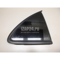 Стекло двери задней правой (форточка) Nissan Almera Classic (B10) (2006 - 2013) 8225095F0A