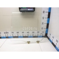 Стекло двери задней левой Nissan Almera Classic (B10) (2006 - 2013) 8230195F0A