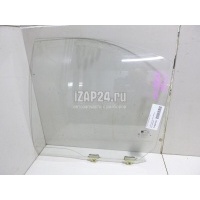 Стекло двери задней левой Nissan Almera Classic (B10) (2006 - 2013) 8230195F0A