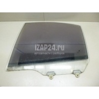Стекло двери задней левой Nissan Almera Classic (B10) (2006 - 2013) 82301-95f0a