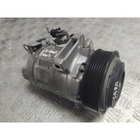 компрессор кондиционера 926004ca0a nissan x - trail 1.6 dci