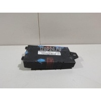 Блок комфорта Renault Almera (G15) (2013 - ) 8201497785