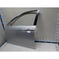 Дверь передняя левая Nissan Almera (G15) (2013 - ) 801014AA8B