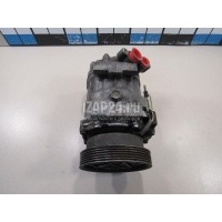 Компрессор системы кондиционирования Renault Almera (G15) (2013 - ) 8200802609