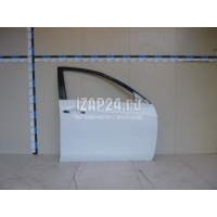 Дверь передняя правая Nissan Almera (G15) (2013 - ) 80100-4aa8b