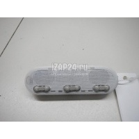 Плафон салонный Nissan Almera (G15) (2013 - ) 26430-bc00b