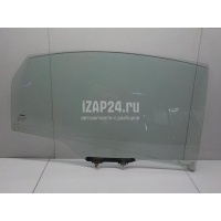 Стекло двери задней правой Nissan Almera (G15) (2013 - ) 823004AA0A