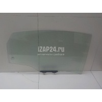 Стекло двери задней правой Nissan Almera (G15) (2013 - 2018) 823004AA0A