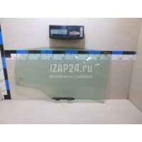 Стекло двери задней правой Nissan Almera (G15) (2013 - 2018) 823004AA0A