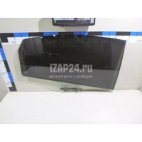 Стекло двери задней правой Nissan Almera (G15) (2013 - 2018) 823004AA0A