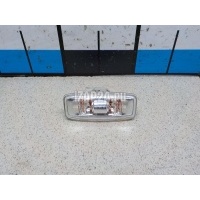 Повторитель на крыло Nissan Almera (G15) (2013 - ) 261609Y000