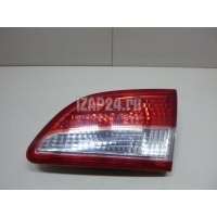 Фонарь задний внутренний правый Nissan Almera (G15) (2013 - ) 265504AA1A