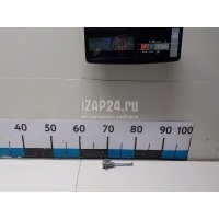Вставка замка двери лев. Mitsubishi Pajero/Montero Sport (KS) (2015 - ) 6370c045