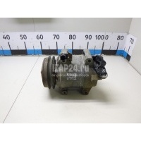 Компрессор системы кондиционирования Mitsubishi Pajero/Montero Sport (KH) (2008 - 2015) MN123626
