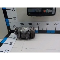 Компрессор системы кондиционирования Mitsubishi Pajero/Montero Sport (KH) (2008 - 2015) MN123626
