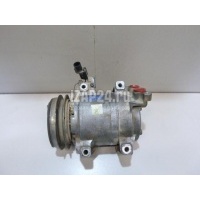 Компрессор системы кондиционирования Mitsubishi Pajero/Montero Sport (KH) (2008 - 2015) MN123626