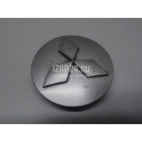 Колпак декор. легкосплавного диска Mitsubishi Pajero/Montero Sport (KH) (2008 - 2015) MR992805