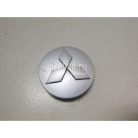 Колпак декор. легкосплавного диска Mitsubishi Pajero/Montero Sport (KH) (2008 - 2015) MR992805