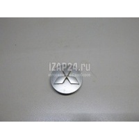 Колпак декор. легкосплавного диска Mitsubishi Pajero/Montero Sport (KH) (2008 - 2015) MR992805