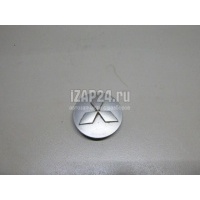 Колпак декор. легкосплавного диска Mitsubishi Pajero/Montero Sport (KH) (2008 - 2015) MR992805
