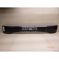 Накладка двери багажника Mitsubishi Pajero/Montero Sport (K9) (1997 - 2008) 5817a092