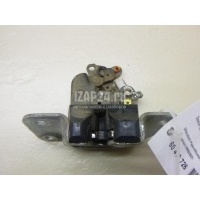 Замок багажника Mitsubishi Pajero/Montero Sport (K9) (1997 - 2008) MR503021