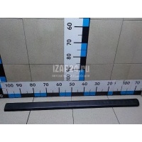 Молдинг передней правой двери Mitsubishi Pajero/Montero Sport (K9) (1997 - 2008) MB931888