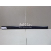 Молдинг передней правой двери Mitsubishi Pajero/Montero Sport (K9) (1997 - 2008) MB931888