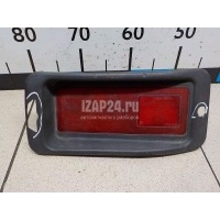 Фонарь задний в бампер левый Mitsubishi Pajero/Montero Sport (K9) (1997 - 2008) mr441069
