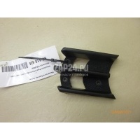 Решетка в бампер левая Mitsubishi Pajero/Montero Sport (K9) (1997 - 2008) MR496691