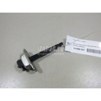 Ограничитель двери Mitsubishi Pajero/Montero Sport (K9) (1997 - 2008) MR503535