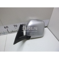 Зеркало левое электрическое Mitsubishi Pajero/Montero Sport (K9) (1997 - 2008) MR300087
