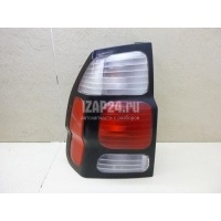 Фонарь задний левый Mitsubishi Pajero/Montero Sport (K9) (1997 - 2008) 8330A059