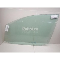 Стекло двери передней левой Mitsubishi Pajero/Montero IV (V8, V9) (2007 - ) 5706A231