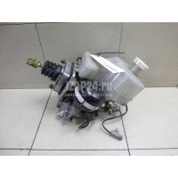 Блок ABS (насос) Mitsubishi Pajero/Montero III (V6, V7) (2000 - 2006) MR977461