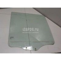 Стекло двери задней правой Mitsubishi Pajero/Montero III (V6, V7) (2000 - 2006) MR436982