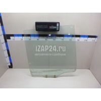 Стекло двери задней правой Mitsubishi Pajero/Montero III (V6, V7) (2000 - 2006) MR436982
