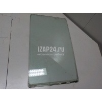 Стекло двери задней левой (форточка) Mitsubishi Pajero/Montero III (V6, V7) (2000 - 2006) MR436985