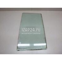 Стекло двери задней левой (форточка) Mitsubishi Pajero/Montero III (V6, V7) (2000 - 2006) MR436985