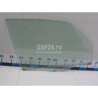 Стекло двери передней правой Mitsubishi Pajero/Montero III (V6, V7) (2000 - 2006) MR436974