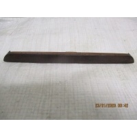 Накладка консоль 3b0858585c volkswagen passat b5 fl