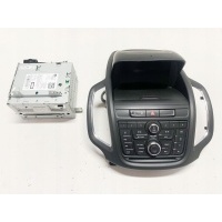 Навигация навигация 950 europe радио считыватель zafira c