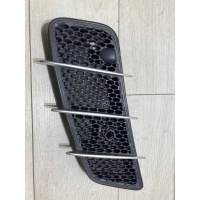 Решётка впуск капота левая мерседес sl 230 r230
