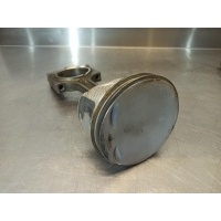 поршень с шатуном Mazda Mazda3 BK 2008 LFY111010